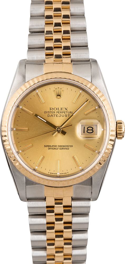 rolex red face 16233 datejust oyster perpetual|Rolex Datejust 16233 white dial.